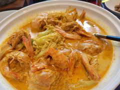 -百盛·鼎膳(中海财富中心)