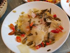 -东哥紫阳蒸盆子(旺座·现代城店)
