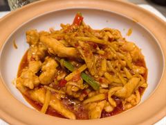 -马凯餐厅(地安门店)