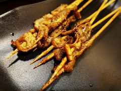 -汪爹爹武汉牛三鲜(朝外大街店)