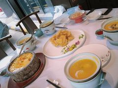-百富源·海鲜辽菜(浑河堡店)