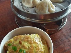 三鲜豆皮-蔡林记(户部巷店)