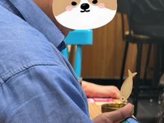 -小杨生煎(宝山花园城店)