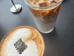 -ChanDu躔度咖啡(灯塔店)