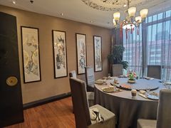 -羲和雅苑•北京烤鸭(平安国际金融中心店)