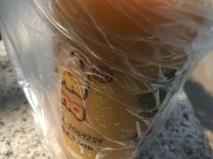 -马拉桑果汁(龙头路总店)