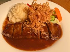 -宝莱纳啤酒花园餐厅PAULANER BRAUHAUS Nanjing(广州路店)