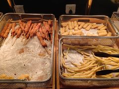 -比格比萨(国际能源店)