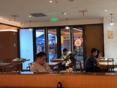 -松鹤楼·苏式汤面(虹桥天地店)