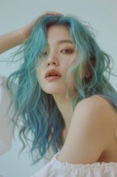 -时尚殿堂hair salon