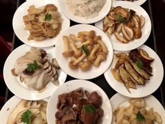 -天宜隆蘑菇宴火锅(石景山旗舰店)