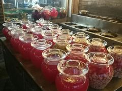 -回水镇·江湖川菜(恒大新城店)