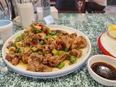 -秦淮人家风味酒楼(赣榆店)