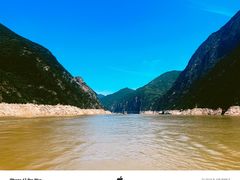 -白帝城·瞿塘峡景区