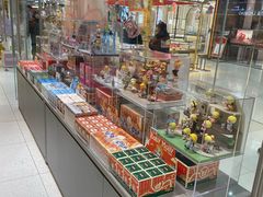 -泡泡玛特POPMART(石景山万达店)