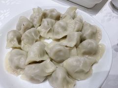 羊肉大葱水饺-金春禧(万象天成店)