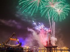 -大连海昌发现王国主题公园