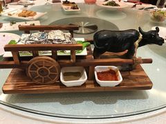 -庖丁堂酒店(高新区店)