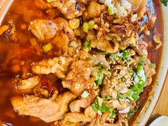 -红樱桃·欢乐餐厅(太原里店)
