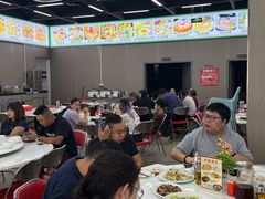 -嘉升大排档(番禺总店)