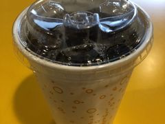 -麦当劳(保定裕华路店)