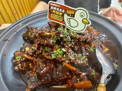 -回味黑鸭煲·始于2006(万松园店)