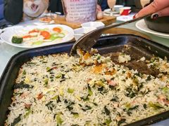 -天外天美食广场(哈尔滨路店)