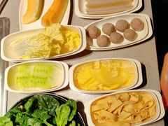 -海底捞火锅(吴中路店)