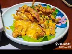 -金龙·打边炉(武进路店)