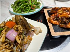 -友德福.老字号粤菜.广州地标融合美食(荔湾路店)