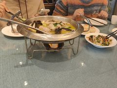 -古南都·江苏酒家(建宁路店)