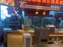-西贝(武汉群星城店)