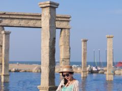 -渔岛海洋度假区