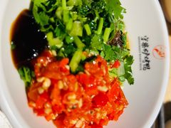 -守柴炉烤鸭(科华中路王府井店)