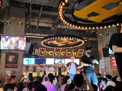 -HIB HUB公社(解放西路店)