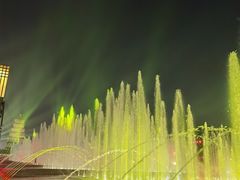 -大雁塔北广场音乐喷泉