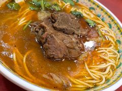 -金杨拉面王小吃面馆·牛三宝面·红烧牛肉粉