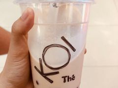 -KOI Thé(正佳广场店)