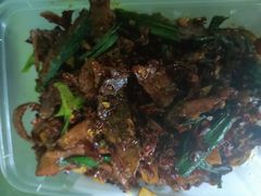 -湘当爱·鲜煮现炒(松岗立业路店)