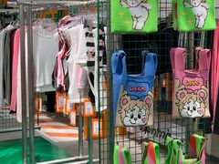 -运河城商业摩尔(太白楼路店)