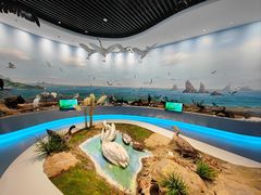 -大连市规划展示中心