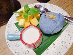 -长勺子东南亚(街道口店)