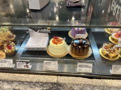 -PAPER STONE BAKERY(天汇广场店)