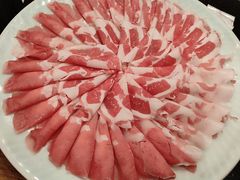 -南门涮肉(通州大船店)