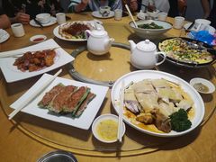 -汇景花园酒家(基立下道店)