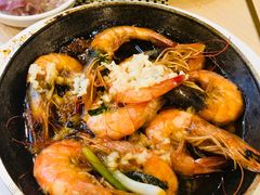 -佳源四季酒店-雅悦自助餐厅(新洲路店)
