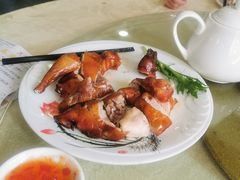 -大湾区鑫南酒家·粤菜(黄岐店)