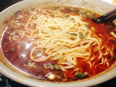 -丁丁猫重庆小面(徐州路店)