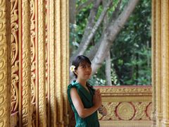 -西双版纳勐泐文化旅游区