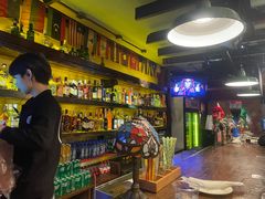 -么哈MOJAR(北京五道口店)